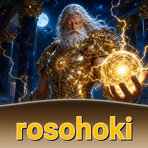rosohoki APK — gampang dipakai