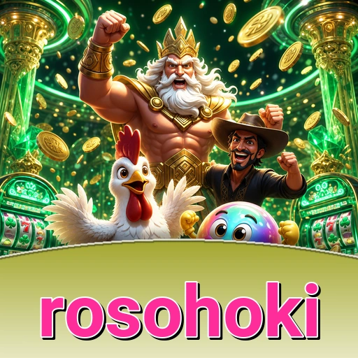 rosohoki APK — hemat kuota