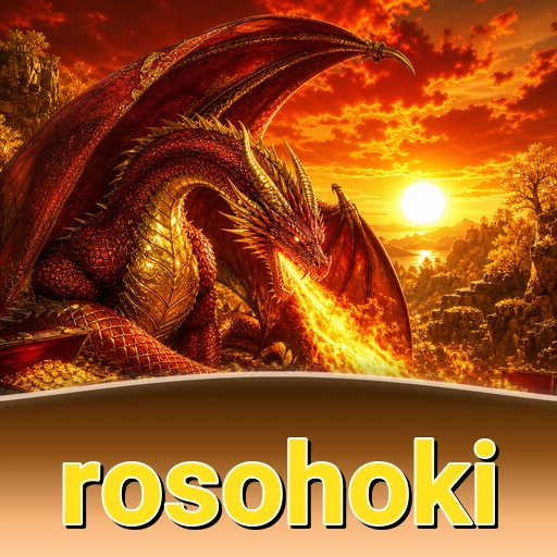 rosohoki APK — katalog lengkap