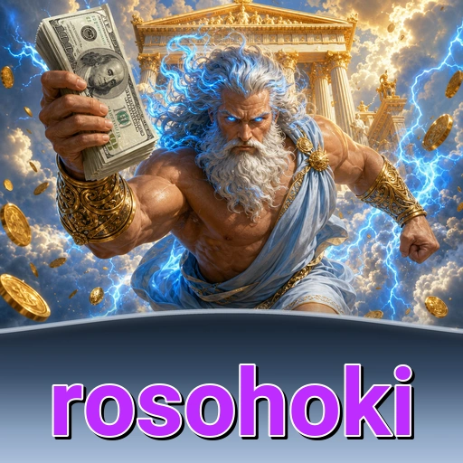 rosohoki APK — file sudah dicek