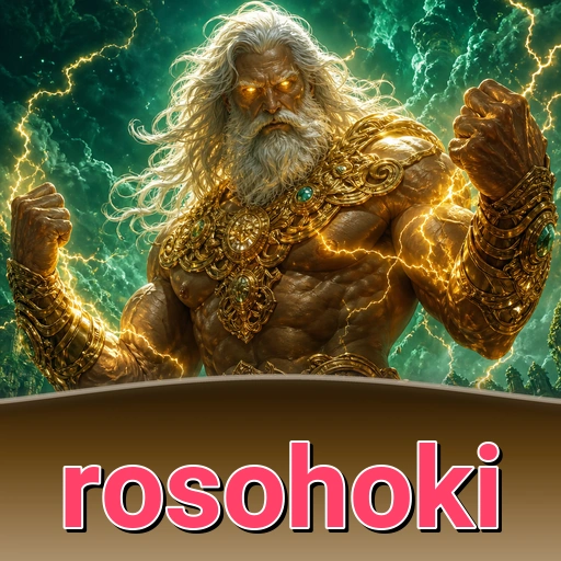 rosohoki APK — gak dipotong pulsa