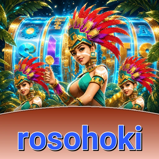 rosohoki APK — bantuan 24 jam